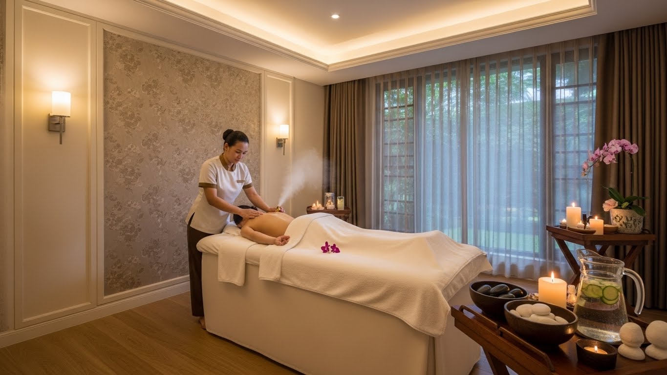 프레스티지 케어